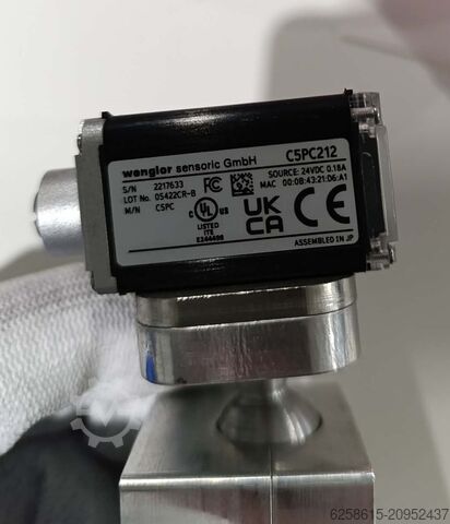 Sistem de camere Wenglor camera system