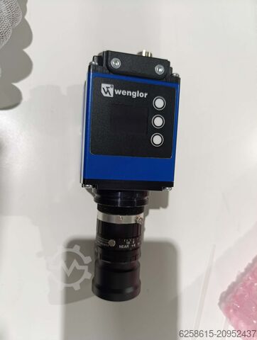 Sistem de camere Wenglor camera system