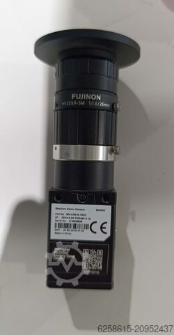 Sistem de camere Wenglor camera system
