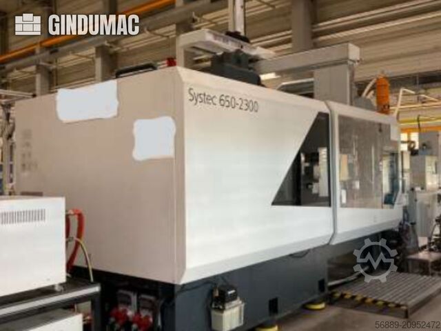  DEMAG Systec