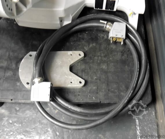 Robot industriel Stäubli TS80 ESD