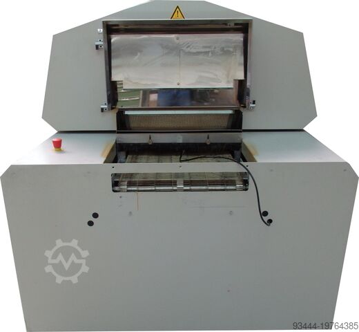 Forno de refluxo SMT SMT XS N2