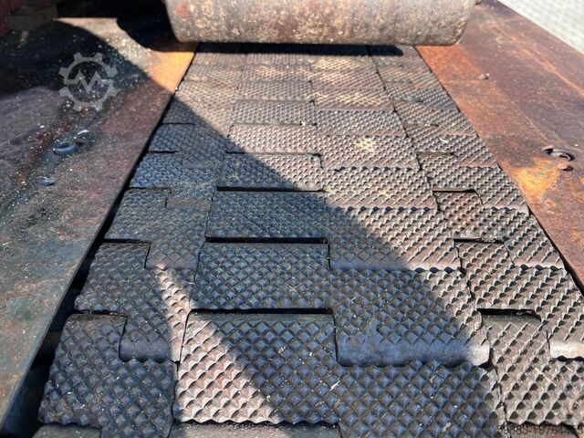 Multiblade REMA DMJA-180