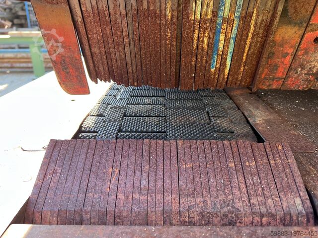 Multiblade REMA DMJA-180