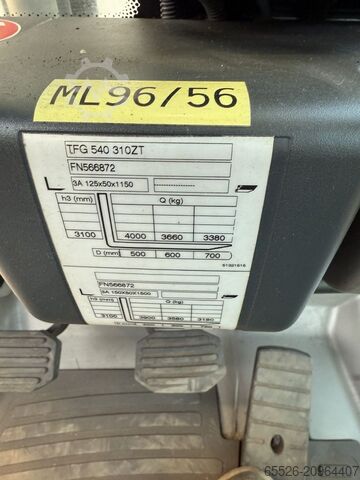 Gestión de Termoplasticos Gestión de Termoplasticos Gestión de Termoplasticos