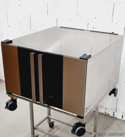 Proofer Unox Unox Lievox X 10