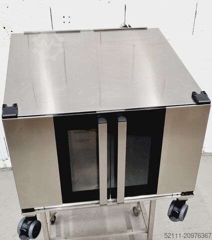 Proofer Unox Unox Lievox X 10