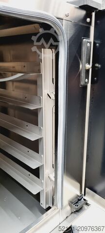 Proofer Unox Unox Lievox X 10