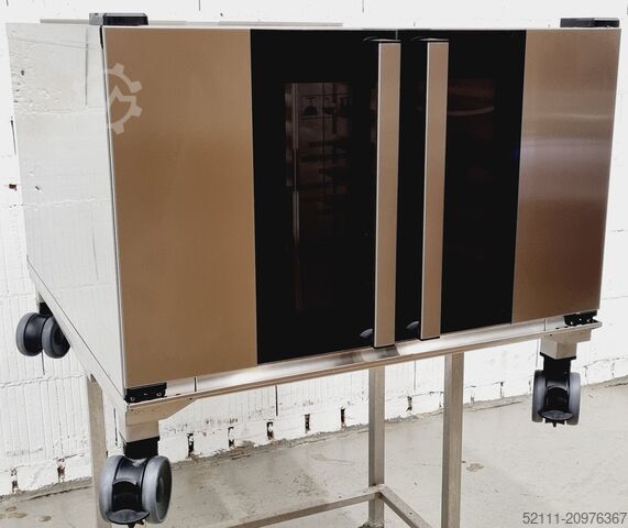 Proofer Unox Unox Lievox X 10