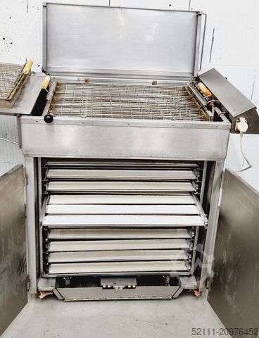 Schinfa Machinerevisie Schinfa Machinerevisie Schinfa Machinerevisie