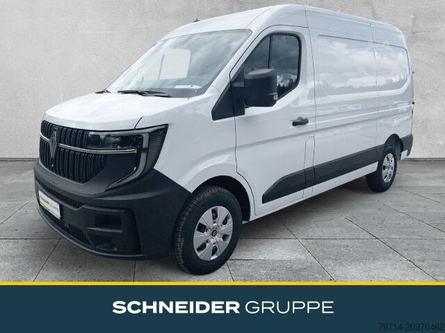 Furgone Renault Master ADVANCE L2H2 3.5 BLUE dCI 130 KLIMA