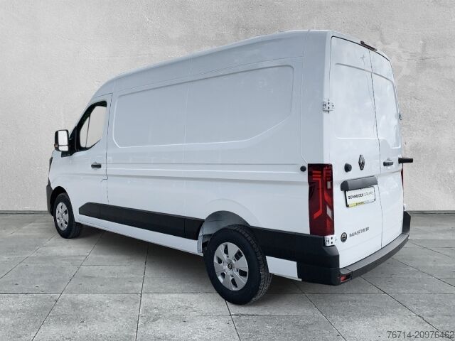 Furgone Renault Master ADVANCE L2H2 3.5 BLUE dCI 130 KLIMA