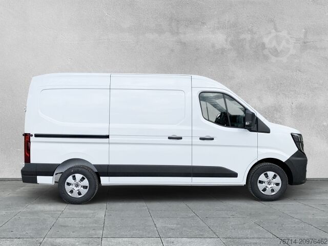 Furgone Renault Master ADVANCE L2H2 3.5 BLUE dCI 130 KLIMA
