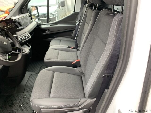 Furgone Renault Master KASTEN ADVANCED L2H2 BLUE DCI 130 PDC+DAB