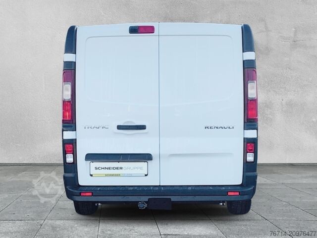 Furgone Renault Trafic BUSINESS+ L2H1 3,1t BLUE dCi 150 KLIMA