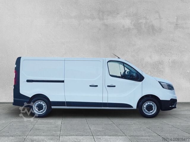 Furgone Renault Trafic BUSINESS+ L2H1 3,1t BLUE dCi 150 KLIMA