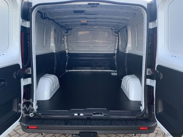 Furgone Renault Trafic BUSINESS+ L2H1 3,1t BLUE dCi 150 KLIMA