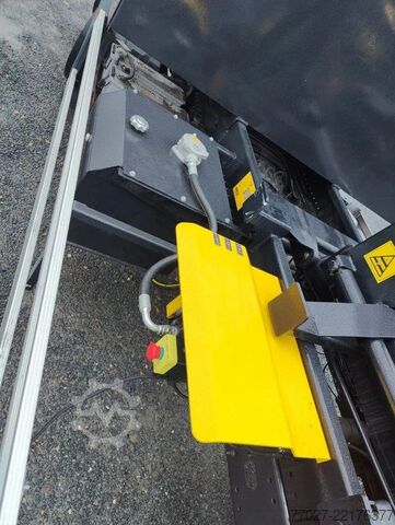 System för krokarm MAN TGL 12.250 with NEW Containersystem / Hooklift ...
