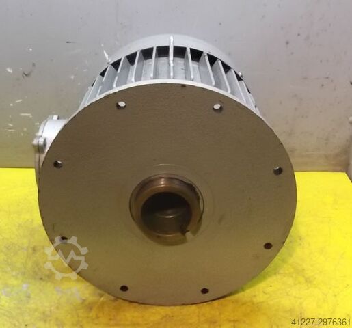 Elektromotor 8,5 kW 1450 Rpm Stelzer DRK54SW