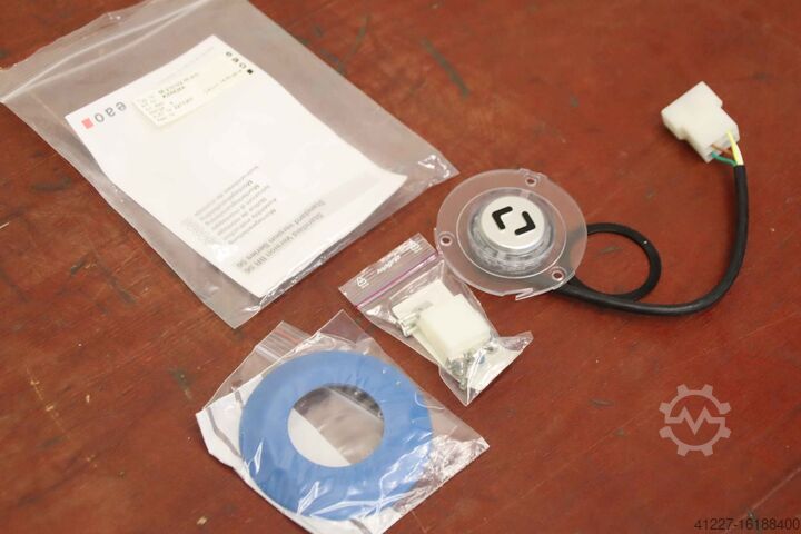 Deuropenertoets eao* 56-210102-00 410