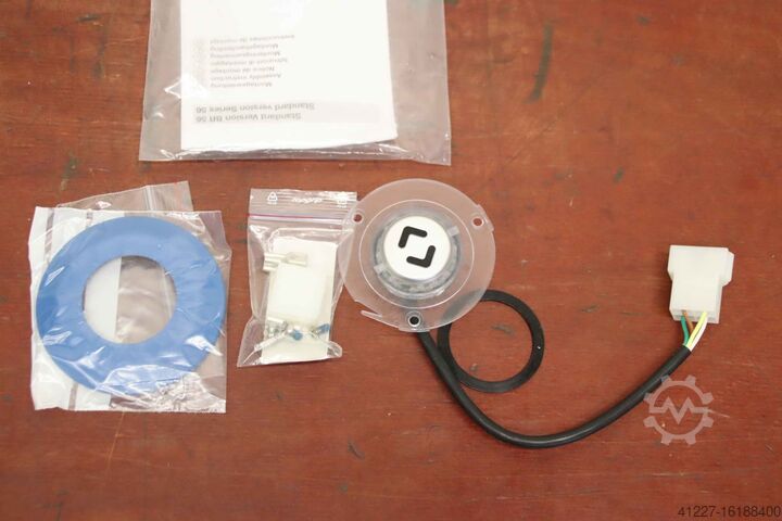 Deuropenertoets eao* 56-210102-00 410