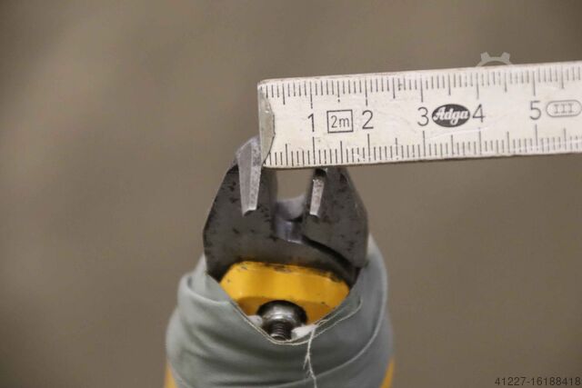 Dispositivo de corte para moldeo por inyección unbekannt für Spritzgießmaschine