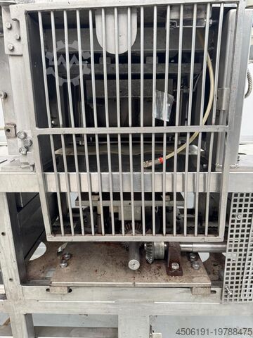 Linia do produkcji ciast