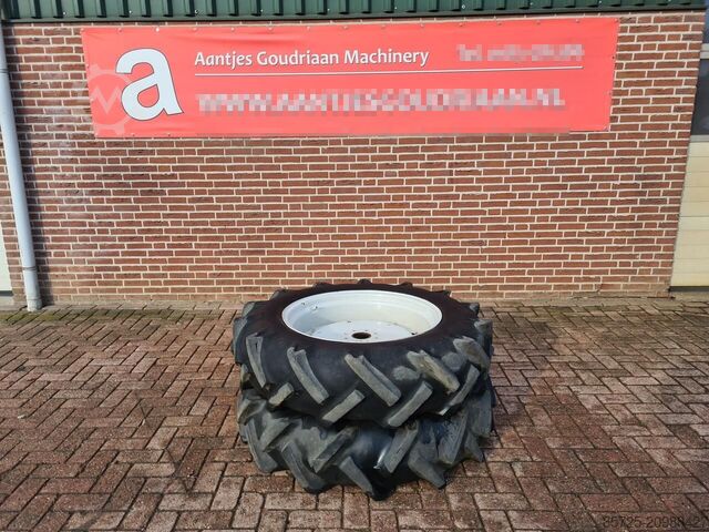 Kolo s pneumatikou  Trekker banden - Gebruikt