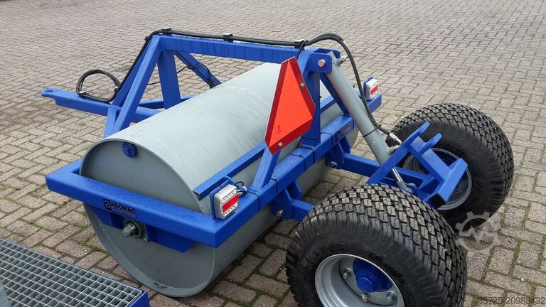 Váleček  Landrollen