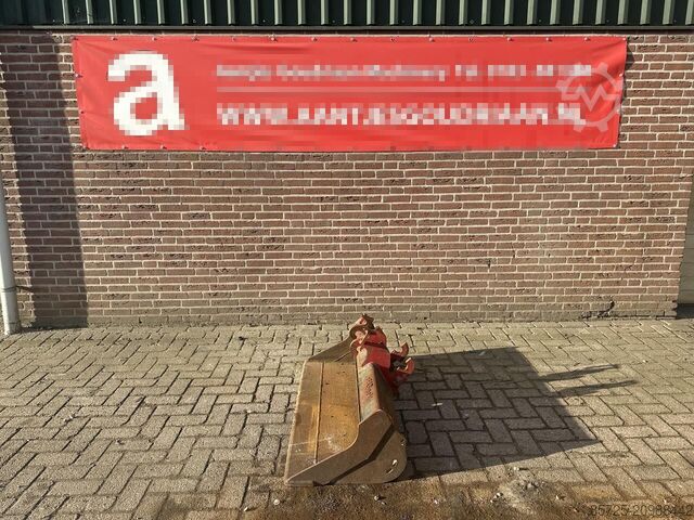 Skrzynia  Bakkenset CW 05