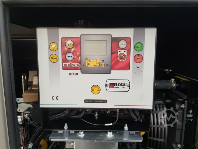 Szivattyú  Varisco pump type A565