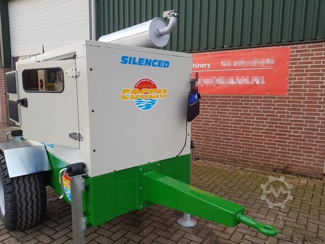 Szivattyú  Varisco pump type A565