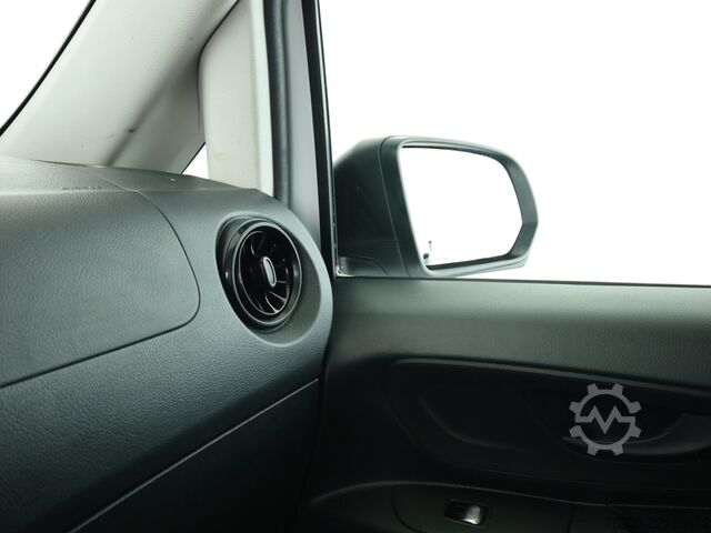 Duba panelată Mercedes-Benz Vito 114 CDI Kasten Lang AHK AUT DynLicht Kam.