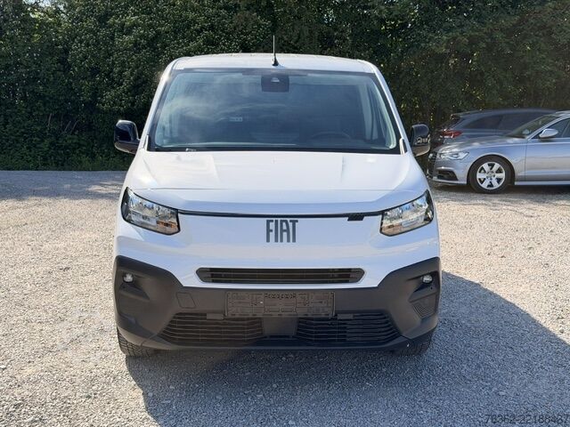 Uzun kasa vagon Fiat Doblo Kastenwagen XL 1.5 Klima Kamera