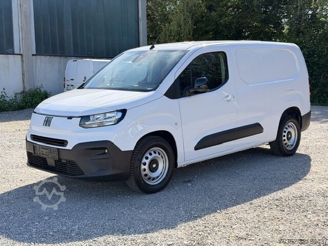 Uzun kasa vagon Fiat Doblo Kastenwagen XL 1.5 Klima Kamera
