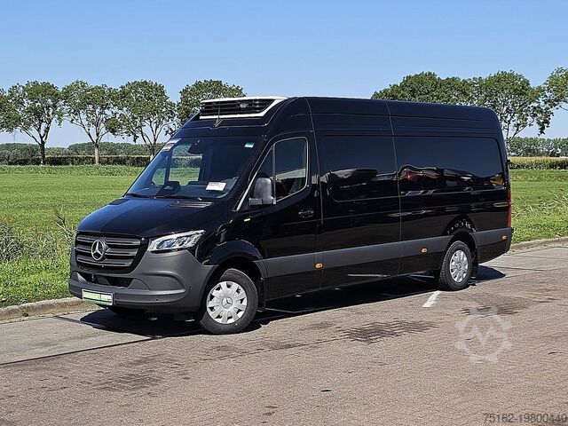 Koel-vriestransport (bestelbus) MERCEDES-BENZ SPRINTER 315 L3H2 Koelwagen Nieuw