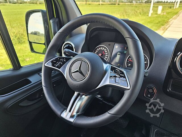 Koel-vriestransport (bestelbus) MERCEDES-BENZ SPRINTER 315 L3H2 Koelwagen Nieuw