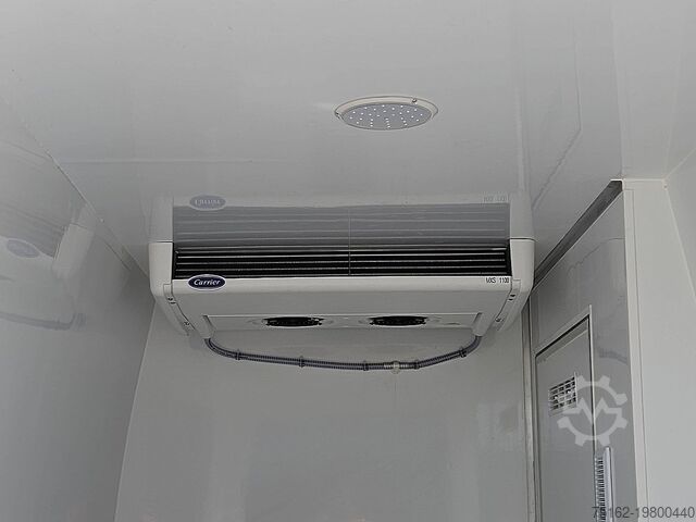 Koel-vriestransport (bestelbus) MERCEDES-BENZ SPRINTER 315 L3H2 Koelwagen Nieuw