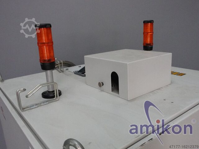 Sistema laser a fibra IPG Ytterbium YLS-5000 YLS-5000-S1T