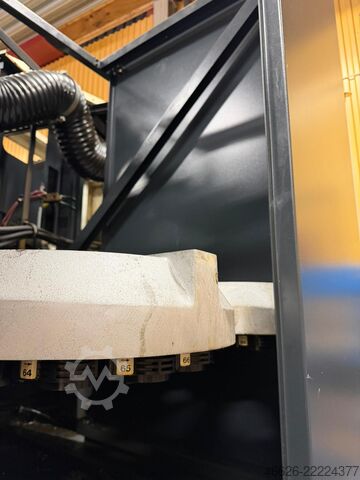 Universal-Bearbeitungszentrum DMG MORI DMU 60 eVo