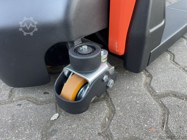 Ručni paletni viljuškar Toyota Tyro LHE150 | FABRIKNEU 2025