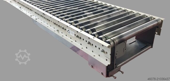  Dematic 15000-750-690