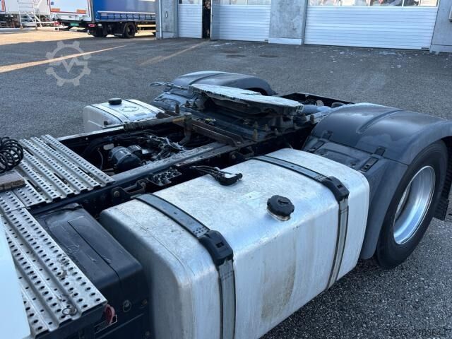 Tractor estándar MAN TGX 18.500XXL