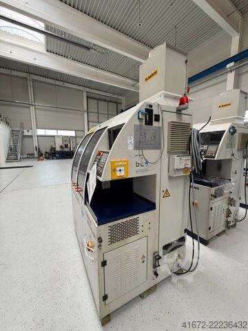 CNC Drehmaschine TORNOS-BECHLER DECO 2000 / 10
