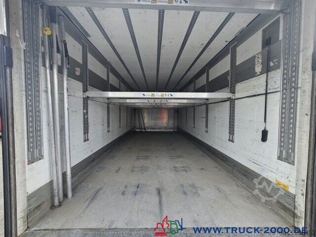 Camión frigorífico Mercedes-Benz Actros 2645 Tiefkühler Thermo King UT-1200 + LBW