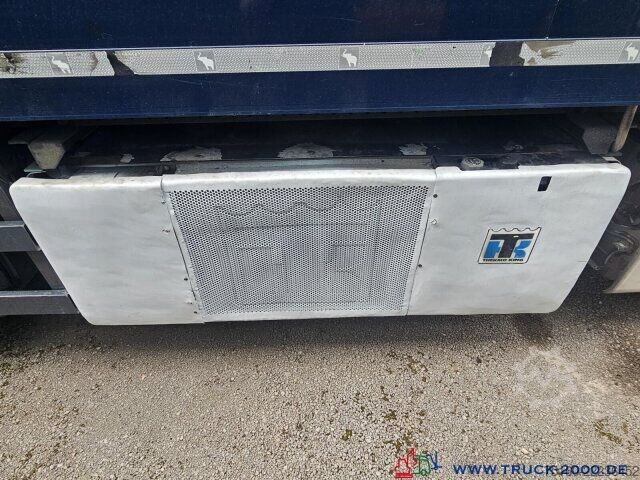 Camión frigorífico Mercedes-Benz Actros 2645 Tiefkühler Thermo King UT-1200 + LBW