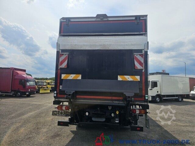Camión frigorífico Mercedes-Benz Actros 2645 Tiefkühler Thermo King UT-1200 + LBW