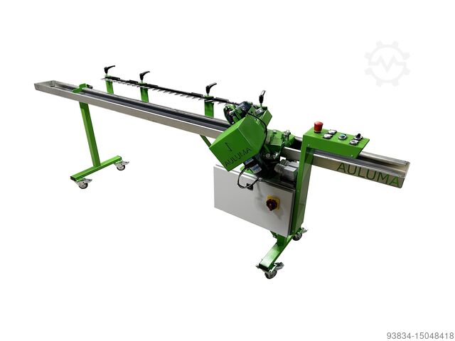 Automatische slijper voor maaimessen Auluma Autax Max Pro