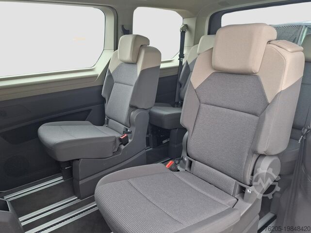 Μίνι λεωφορείο Volkswagen T7 Multivan 1.4 TSI eHybrid AUT Kam. KlimaA LED