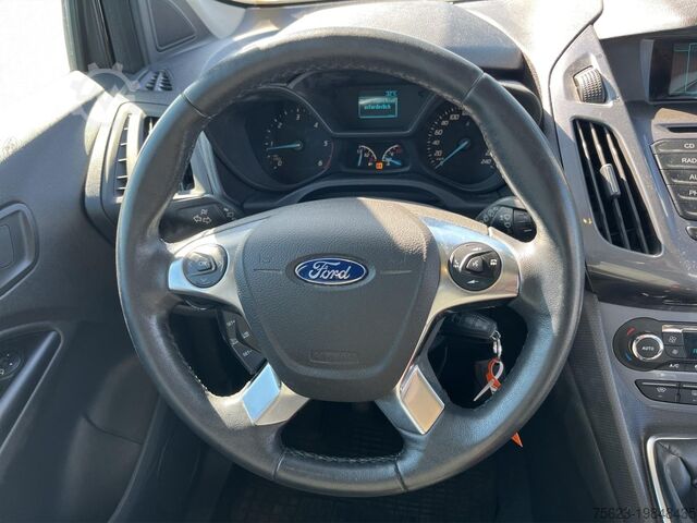 Minibus Ford Grand Tourneo Connect Titanium 7-Sitzer Klima Pano Kamera Verkauf nur an Gewerbe